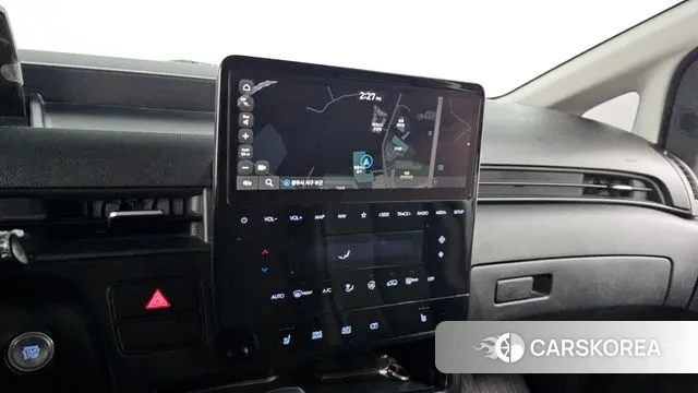 Hyundai Staria 2022 Серый из Кореи, фото 5