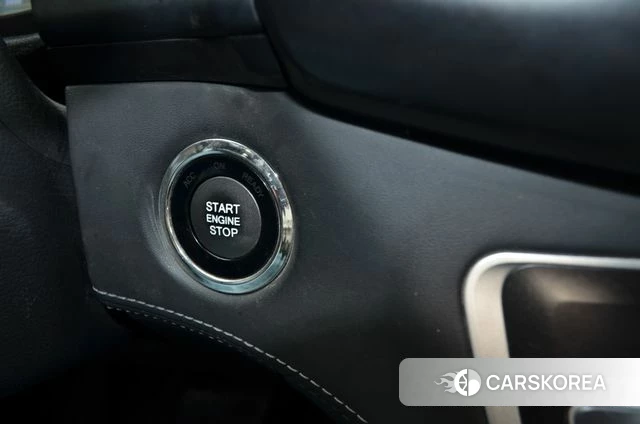 Ssangyong Rexton Sports 2020 Серый из Кореи, фото 5