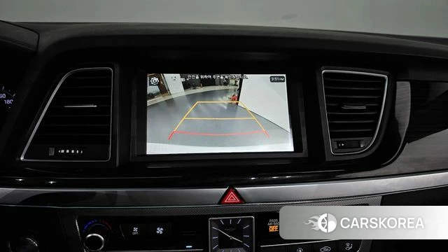 Genesis G80 2018 Белый из Кореи, фото 5