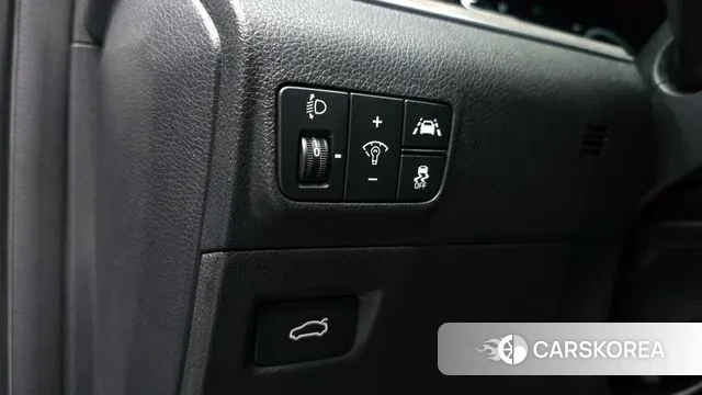 Kia K5 3rd generation 2021 Синий из Кореи, фото 5