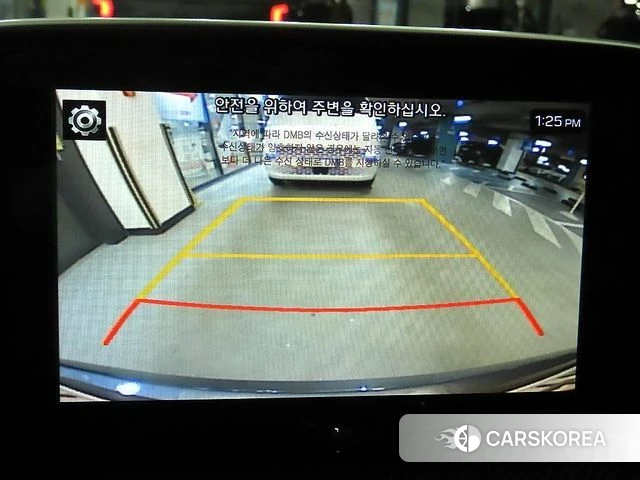 Hyundai All New Tucson 2019 Серый из Кореи, фото 5