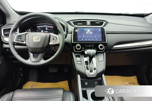 Honda Hao Ying 2021 Черный из Китая, фото 5