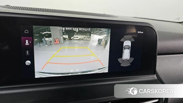 Kia The New Seltos 2024 Белый из Кореи, фото 5