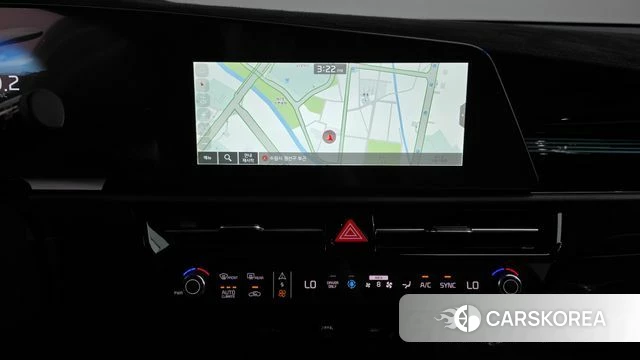 Kia Di Ol Nu Niro 2024 Белый из Кореи, фото 5