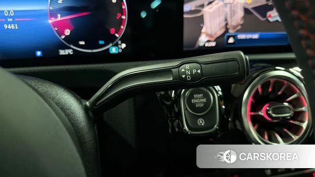 Mercedes-Benz CLA-Class C118 2026 Белый из Кореи, фото 5