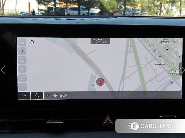 Kia Sportage 5th Generation 2024 Серый из Кореи, фото 5