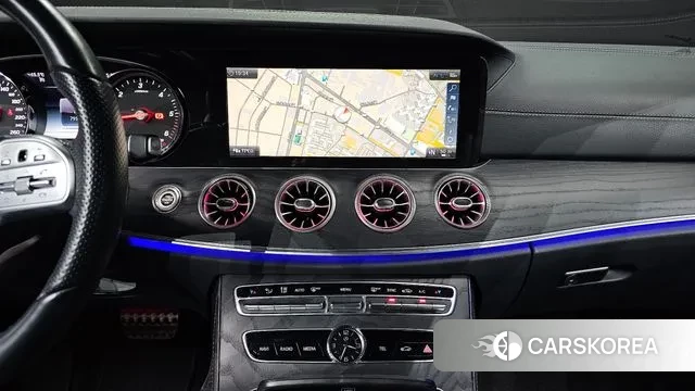 Mercedes-Benz E-Class W213 2019 Белый из Кореи, фото 5