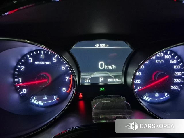 Kia The New Carnival 2019 Черный из Кореи, фото 5