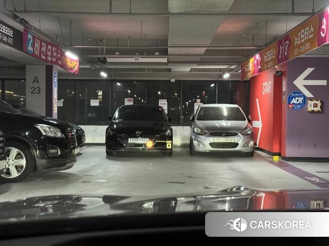 BMW M5 (F90) id 3807789 из Кореи 5