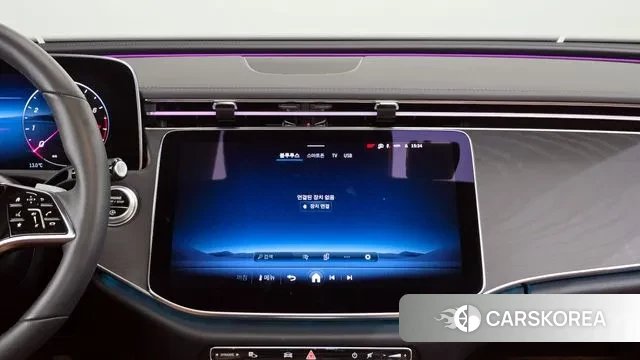 Mercedes-Benz E-Class W214 2025 Серый из Кореи, фото 5