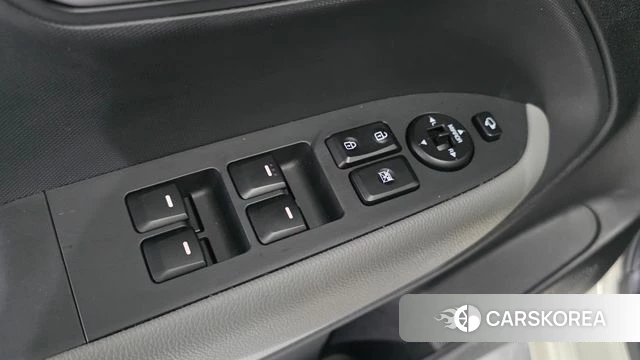 Kia The New Kia Ray 2024 Жемчужный цвет из Кореи, фото 5