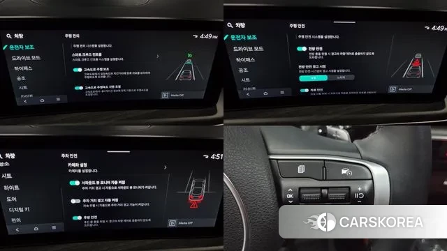 Kia The New K5 3rd generation 2024 Черный из Кореи, фото 5