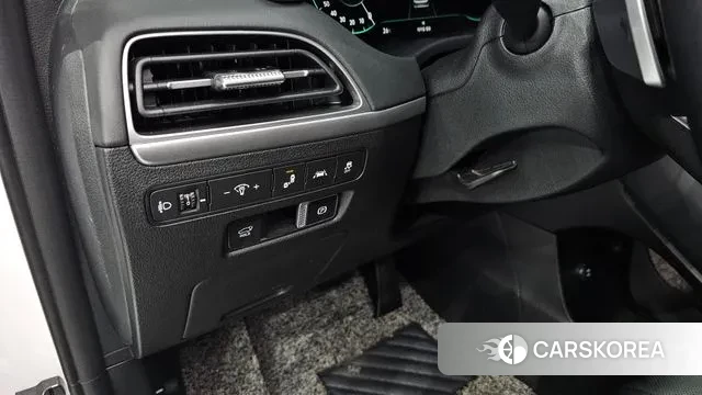 Hyundai Palisade 2022 Белый из Кореи, фото 5