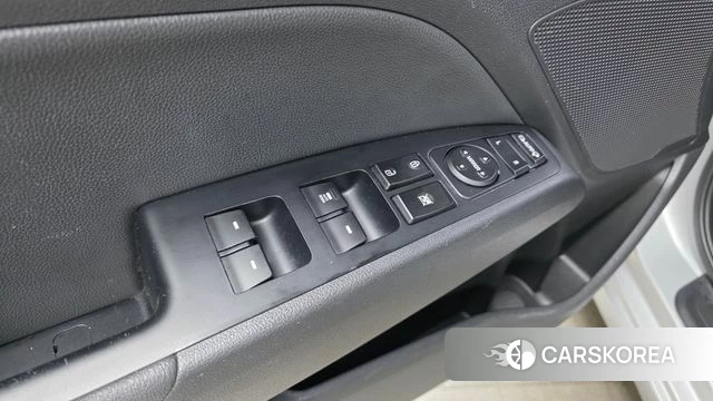 Hyundai Avante AD 2018 Серебристо-серый из Кореи, фото 5