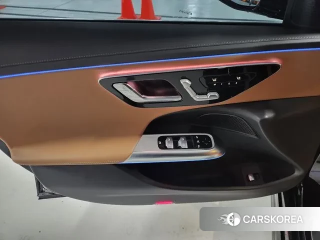 Mercedes-Benz E-Class W214 2025 Черный из Кореи, фото 5