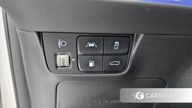 Hyundai The New Grandeur IG 2022 Белый из Кореи, фото 5