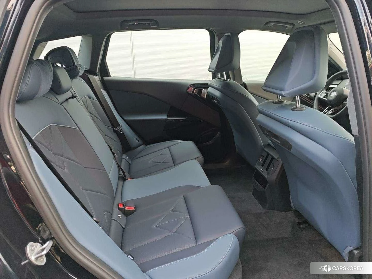 BMW X3 2025 Черный из Китая, фото 5