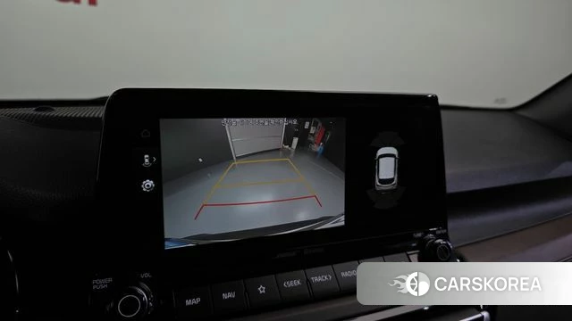 Kia Seltos 2019 Белый из Кореи, фото 5