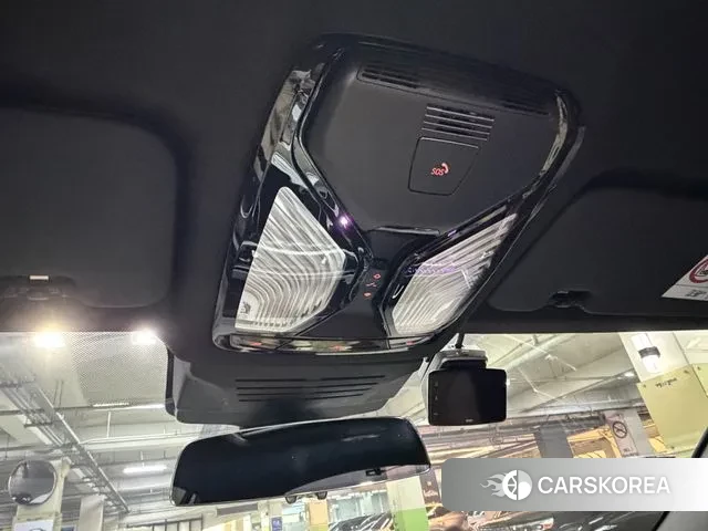 BMW X6 (G06) 2024 Черный из Кореи, фото 5