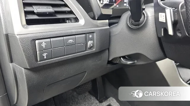 Ssangyong Beautiful Korando 2020 Белый из Кореи, фото 5