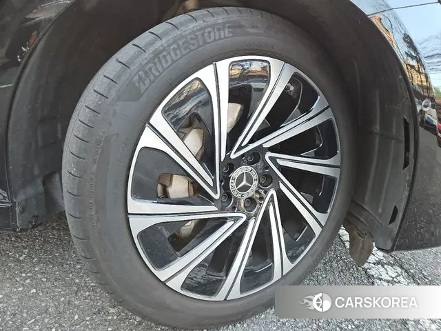 Mercedes-Benz E-Class W214 2025 Черный из Кореи, фото 5