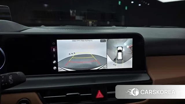 Kia The New Seltos 2024 Белый из Кореи, фото 5