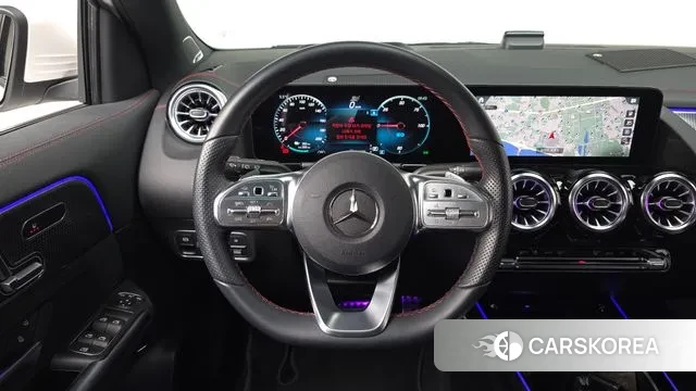 Mercedes-Benz EQA H243 2024 Белый из Кореи, фото 5