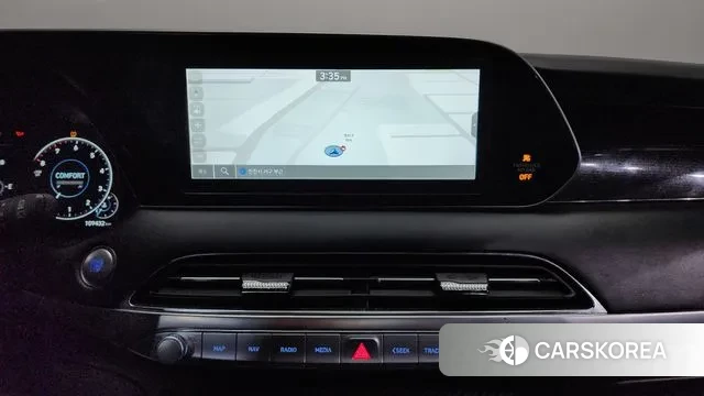 Hyundai Palisade 2020 Черный из Кореи, фото 5