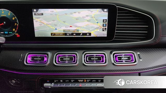 Mercedes-Benz GLE-Class W167 2023 Черный из Кореи, фото 5