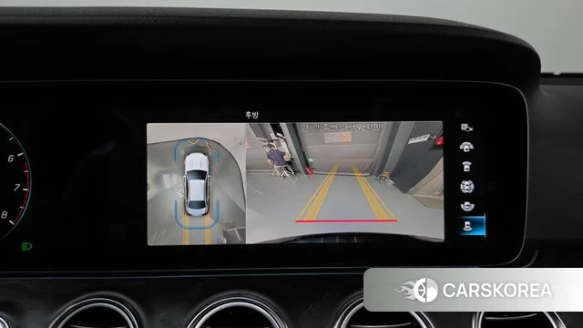 Mercedes-Benz E-Class W213 2023 Черный из Кореи, фото 5
