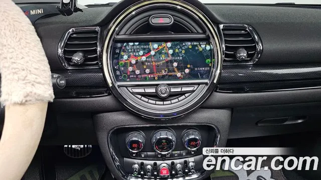 Mini Cooper Clubman id 2451085 из Кореи 5