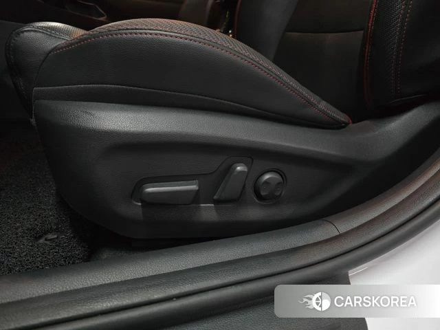 Hyundai i30 (PD) 2018 Белый из Кореи, фото 5