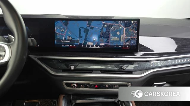 BMW X6 (G06) 2024 Белый из Кореи, фото 5