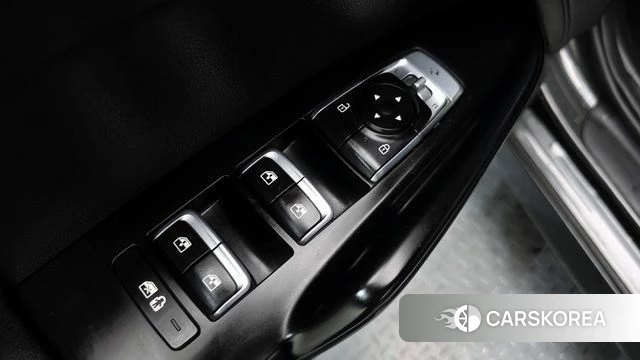 Kia K5 3rd generation 2020 Серый из Кореи, фото 5