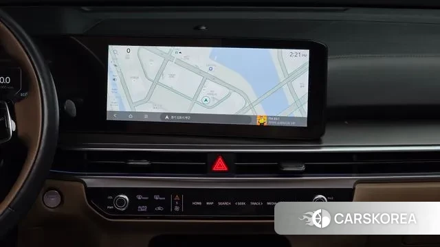 Kia The New Sorento 4th Generation 2024 Белый из Кореи, фото 5