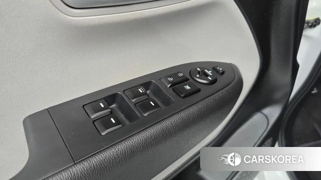 Kia The New Ray 2021 Белый из Кореи, фото 5