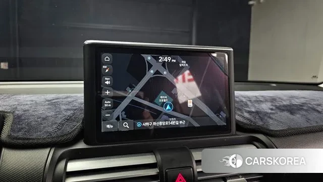 Hyundai Casper 2022 Синий из Кореи, фото 5