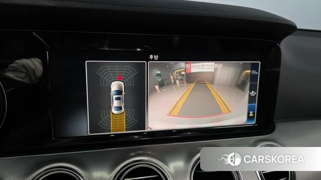 Mercedes-Benz E-Class W213 2018 Белый из Кореи, фото 5