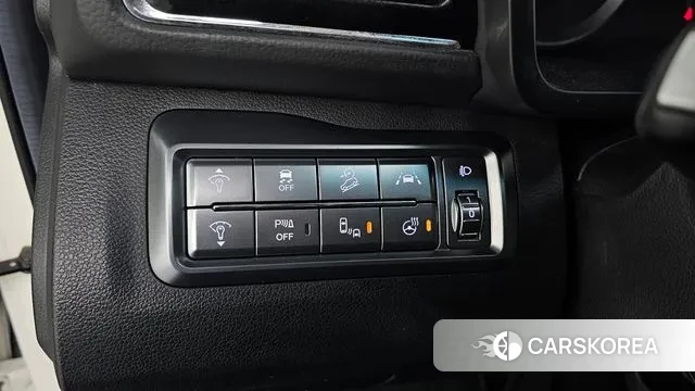 Ssangyong Berry New Tivoli 2022 Белый из Кореи, фото 5