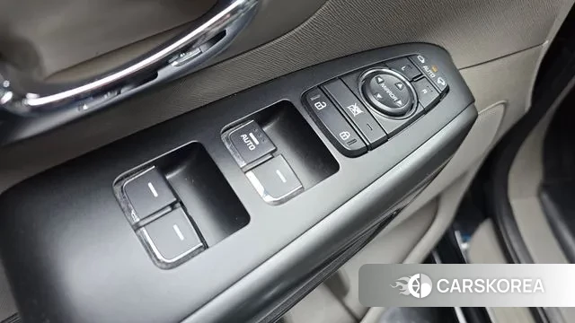 Kia All New Carnival 2018 Черный из Кореи, фото 5