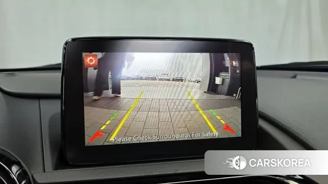 Mazda MX-5 MIATA 2021 Белый из Кореи, фото 5