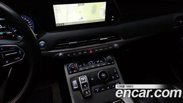 Hyundai Palisade id 2714585 из Кореи 5