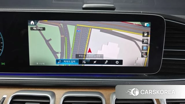 Mercedes-Benz GLE-Class W167 2021 Серый из Кореи, фото 5