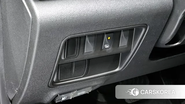 Renault Korea (Samsung) QM6 2018 Черный из Кореи, фото 5