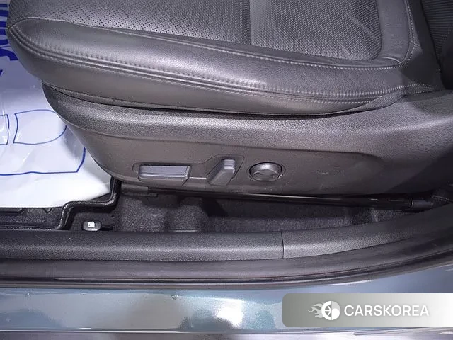 Hyundai The New Kona Hybrid id 3498777 из Кореи 5