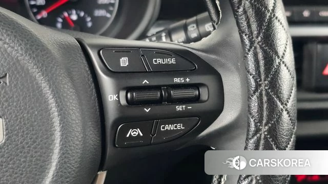 Kia Morning Urban (JA) 2023 Белый из Кореи, фото 5