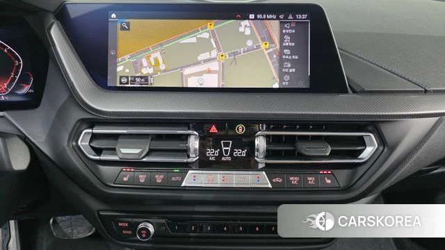 BMW 2 Series Gran Coupe (F44) 2024 Черный из Кореи, фото 5