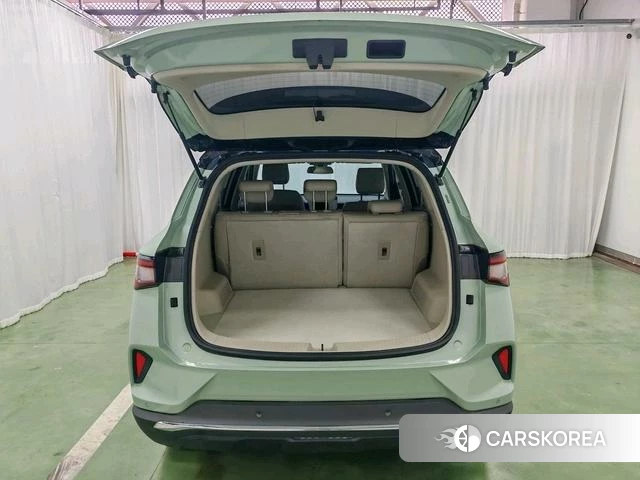 Wuling Automobile Wuling Xingchen 2022 Другой из Китая, фото 5