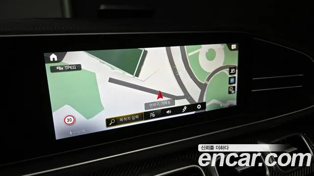 Mercedes-Benz GLE-Class W167 id 2640865 из Кореи 5