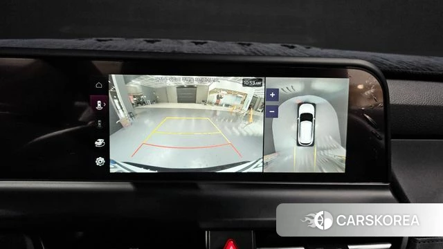 Kia The New Seltos 2024 Белый из Кореи, фото 5